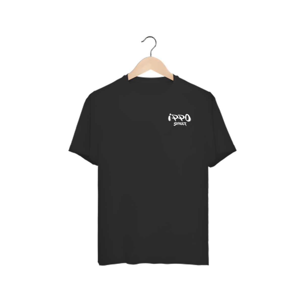 Camiseta Ippo Street – Core UV Dry