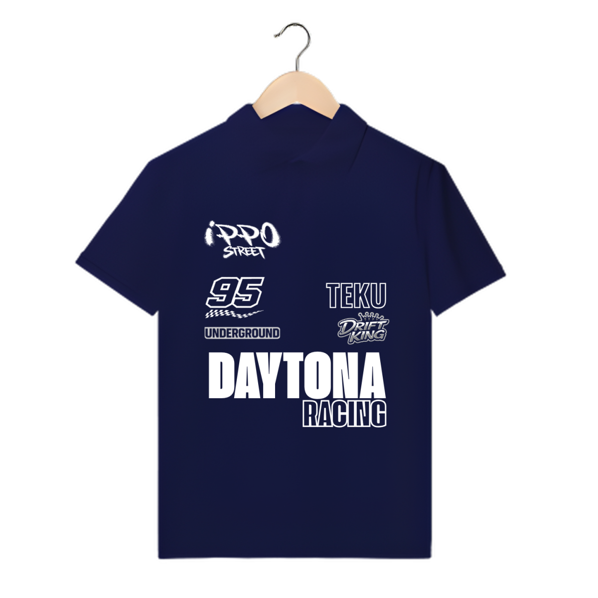 IPPO STREET – GRID 95