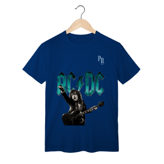 T Shirt Angus Young