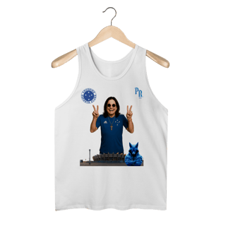 Regata Ozzy Cabuloso