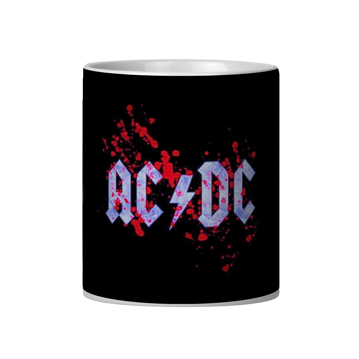 Caneca Angus do Rock