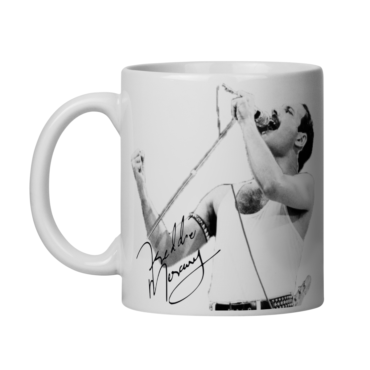 Caneca Freddie