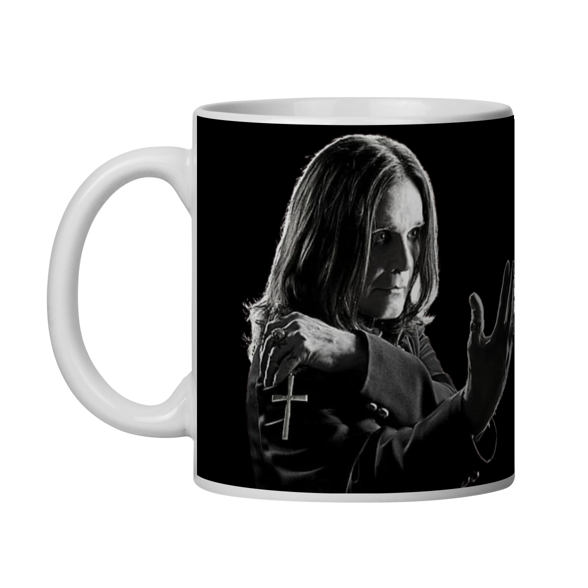 Caneca Ozzy Dark