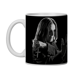 Caneca Ozzy Dark