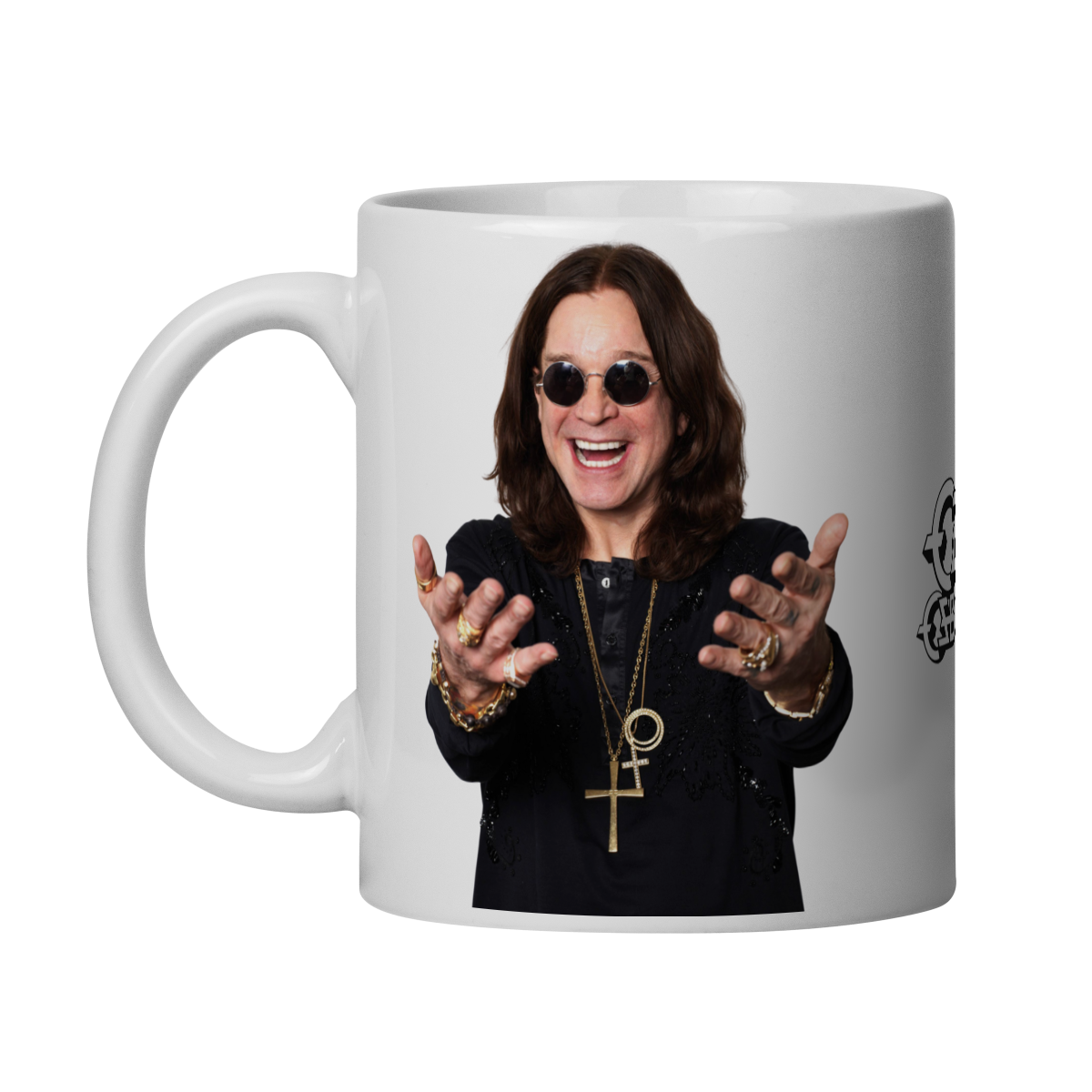 Caneca Ozzy 