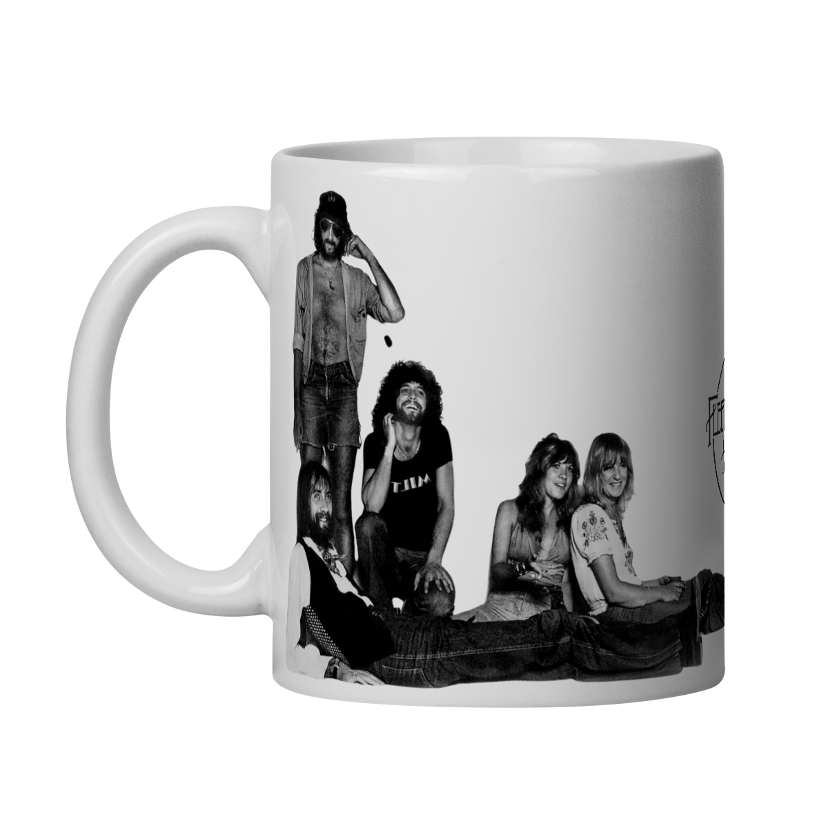 Caneca Fleetwood Mac