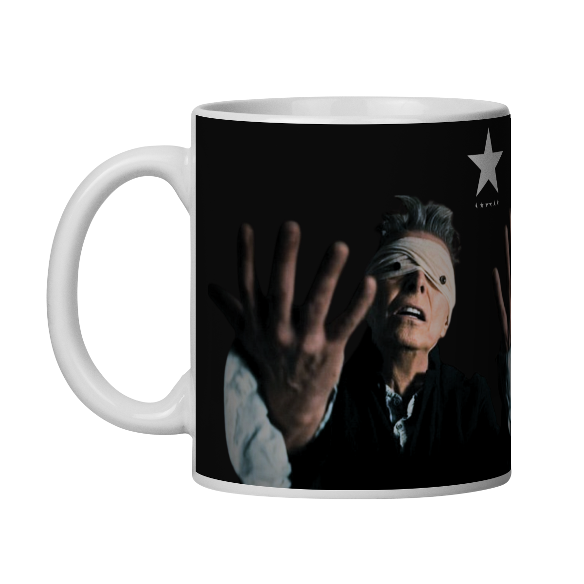 Caneca BlackStar