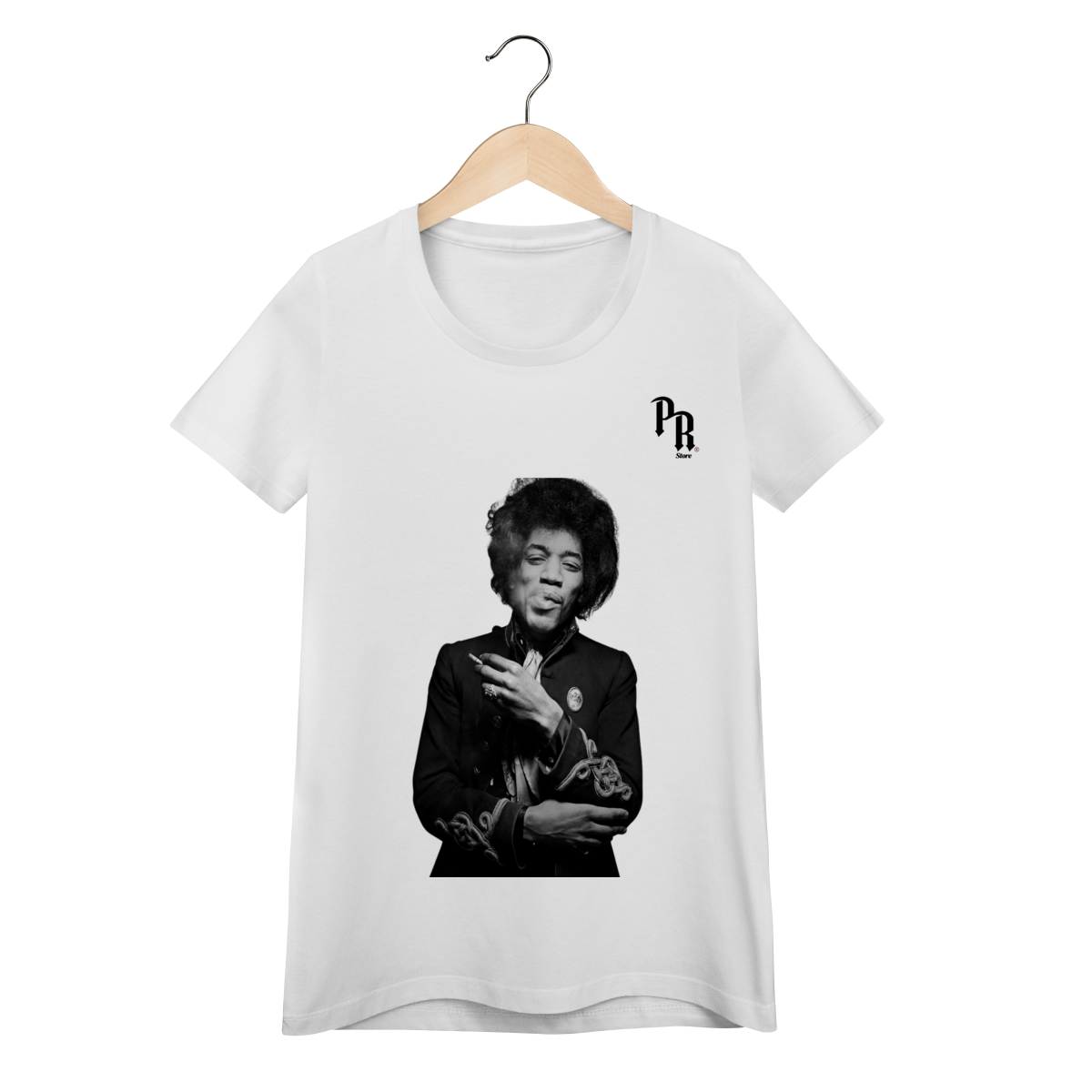 Baby Quality Hendrix smoking