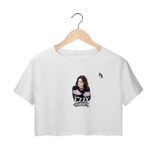 Cropped Ozzy Osbourne