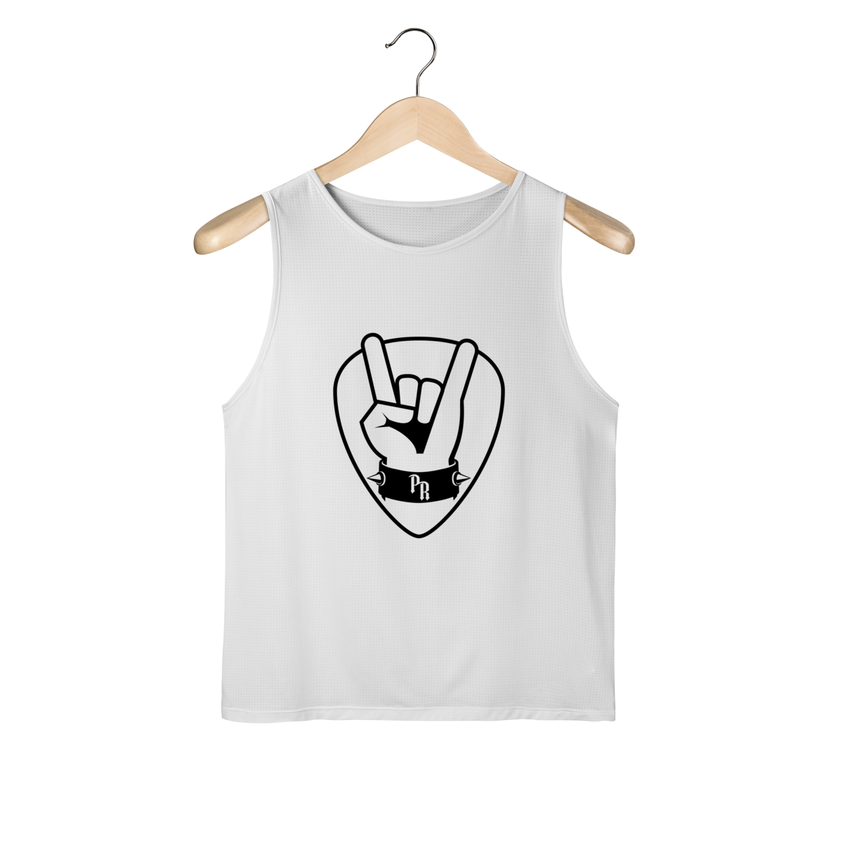 Regata Dry Fit Pousada do Rock