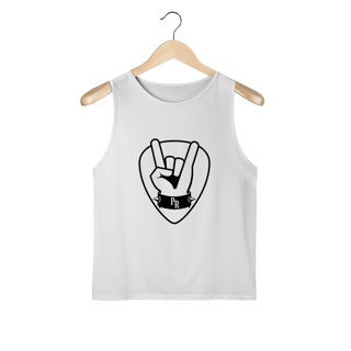 Regata Dry Fit Pousada do Rock