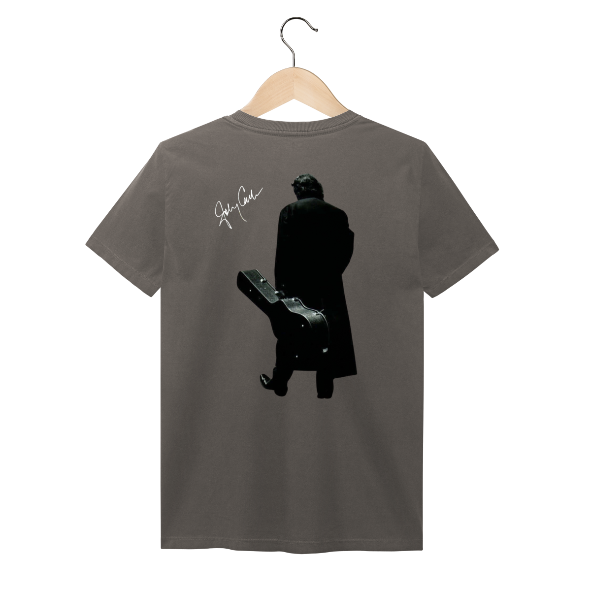 Estonada man in black