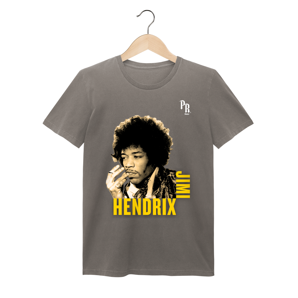 Baby Estonada Jimi Hendrix