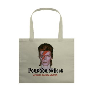 Ecobag David Bowie