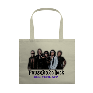 Ecobag Aerosmith