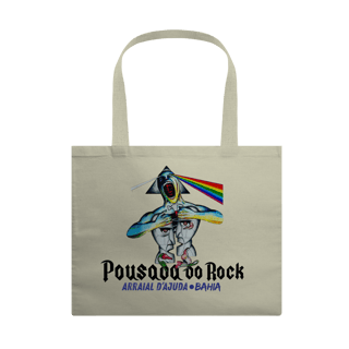 Ecobag Pink Floyd