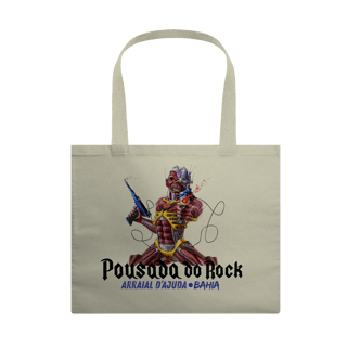 Ecobag Eddie in time