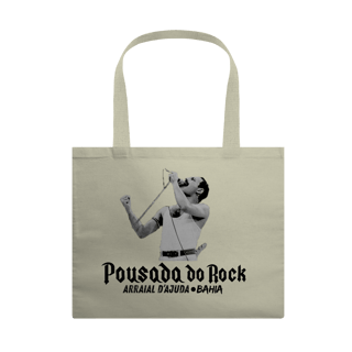 Ecobag Freddie Mercury