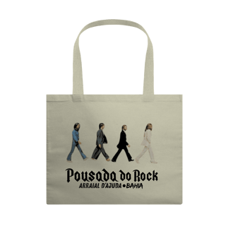 Ecobag Abbey Road
