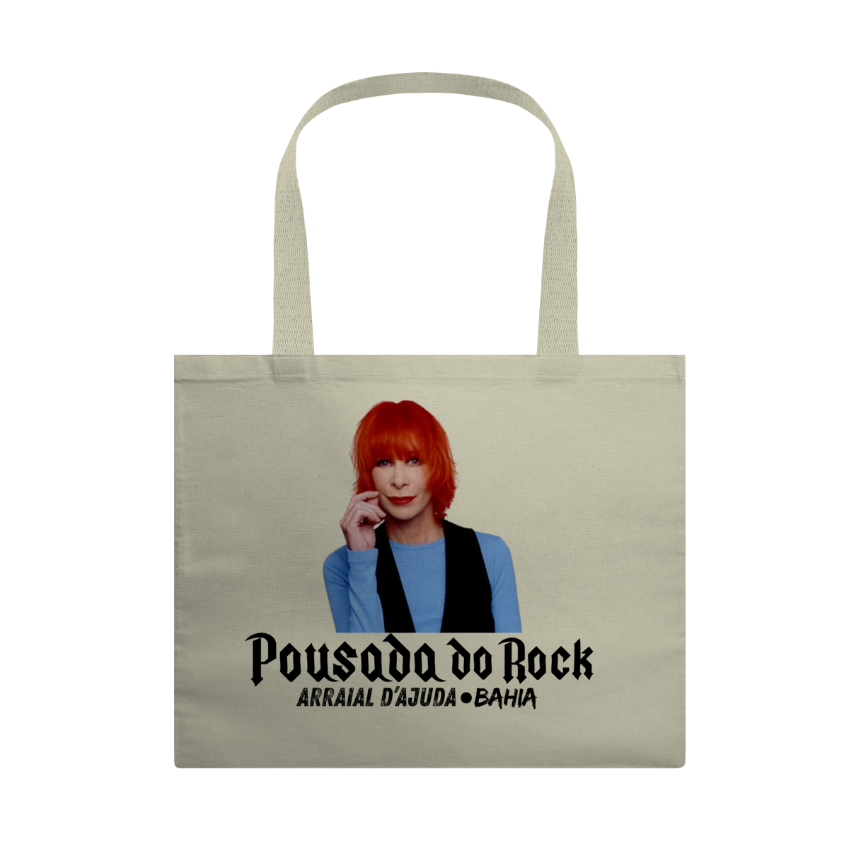Ecobag Rita Lee 2