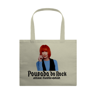 Ecobag Rita Lee 2
