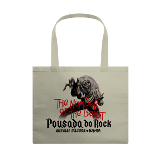 Ecobag Fear of the Dark