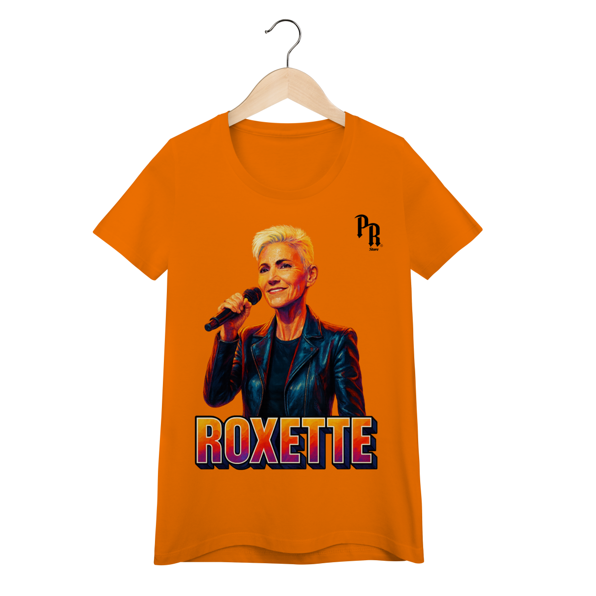 Baby Long Roxette Marie