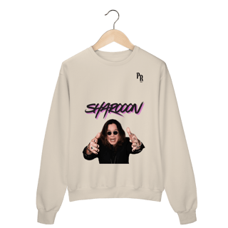 Moletom Prime Ozzy Sharooon