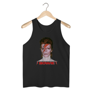 Regata Bowie Alladin Sane