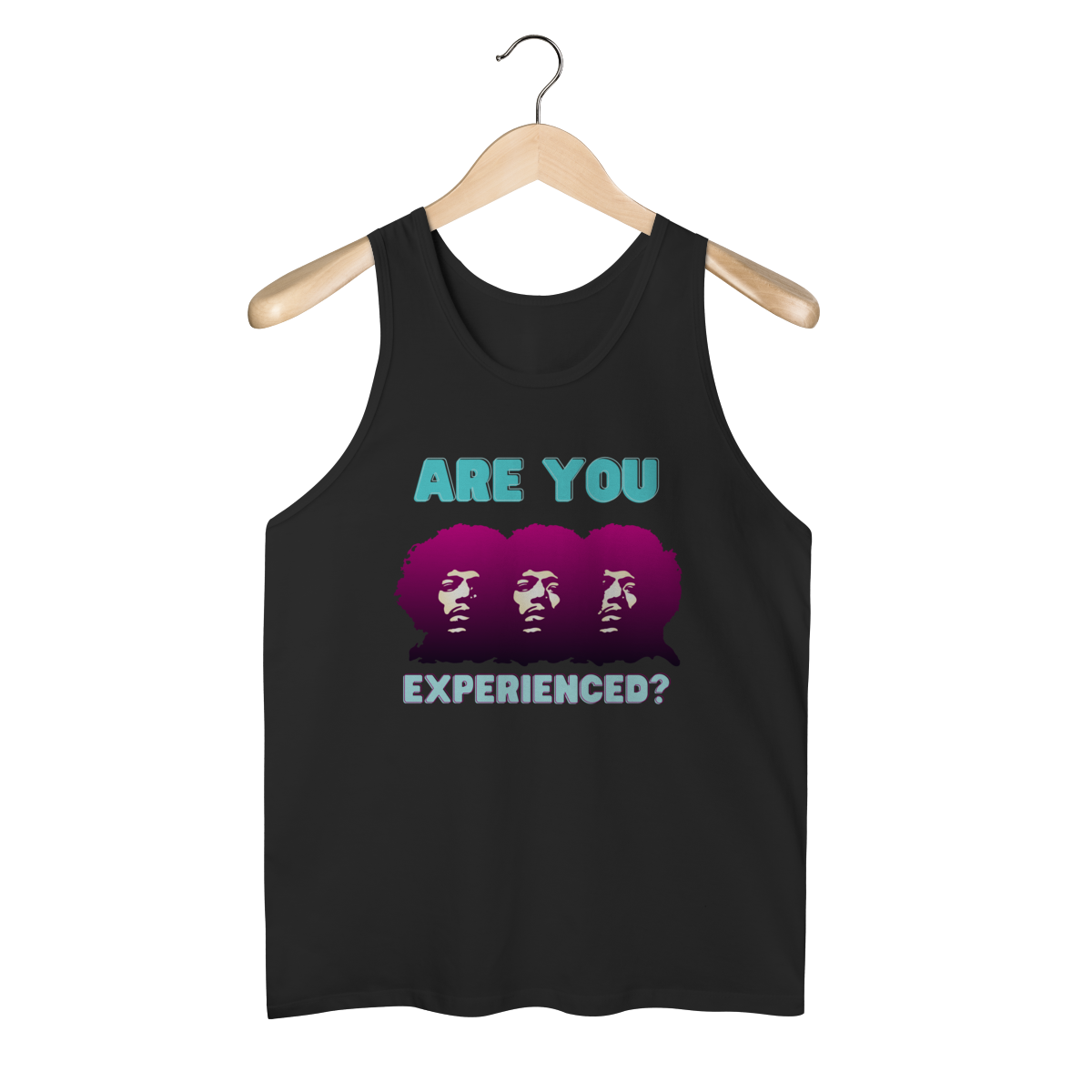 Regata Are you Experienced