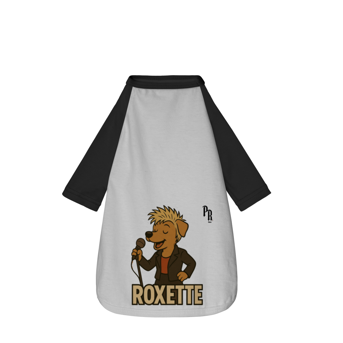 Camisa Pet Roxette Marie