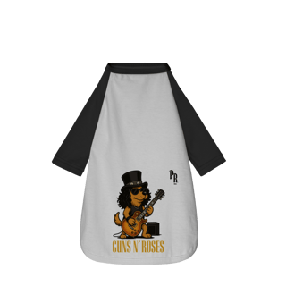 Camisa Pet Slash