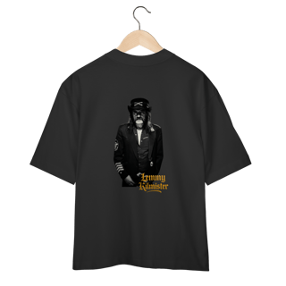 Oversised Lemmy Kilmister