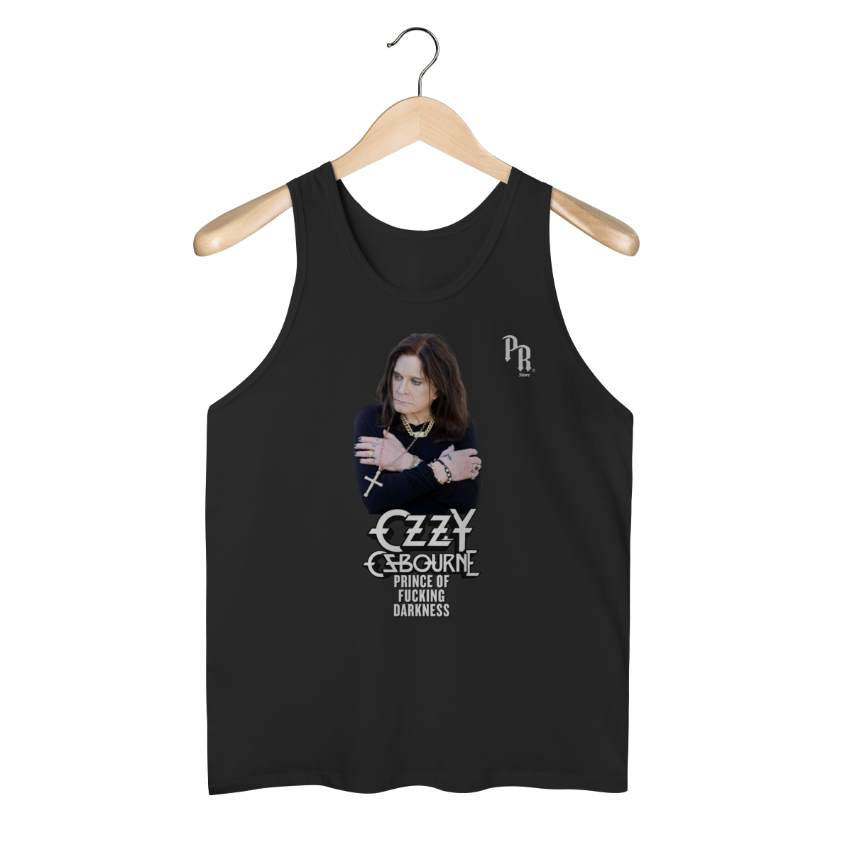 Regata Ozzy Prince of Darkness