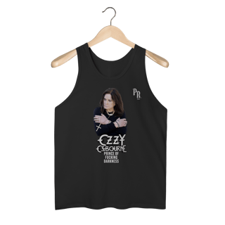 Regata Ozzy Prince of Darkness