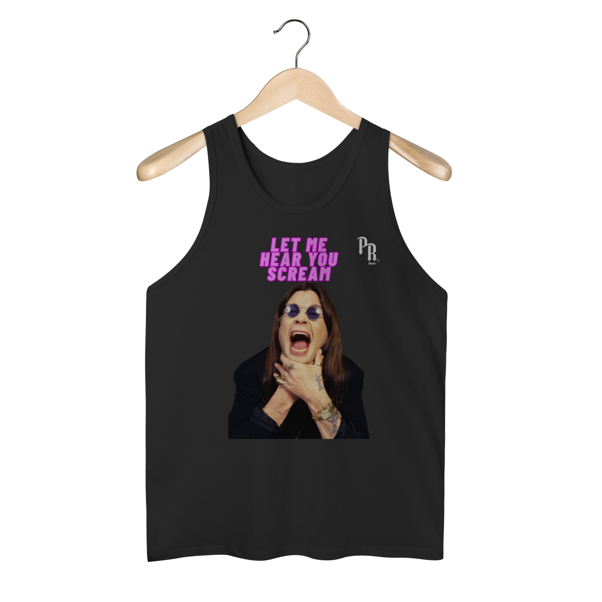 Regata Let me hear you scream