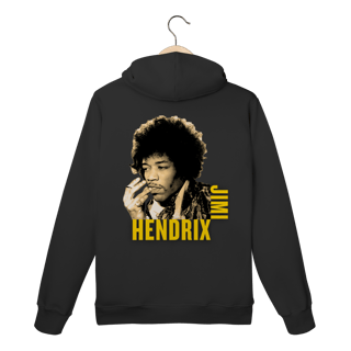 Moletom Jimi Hendrix