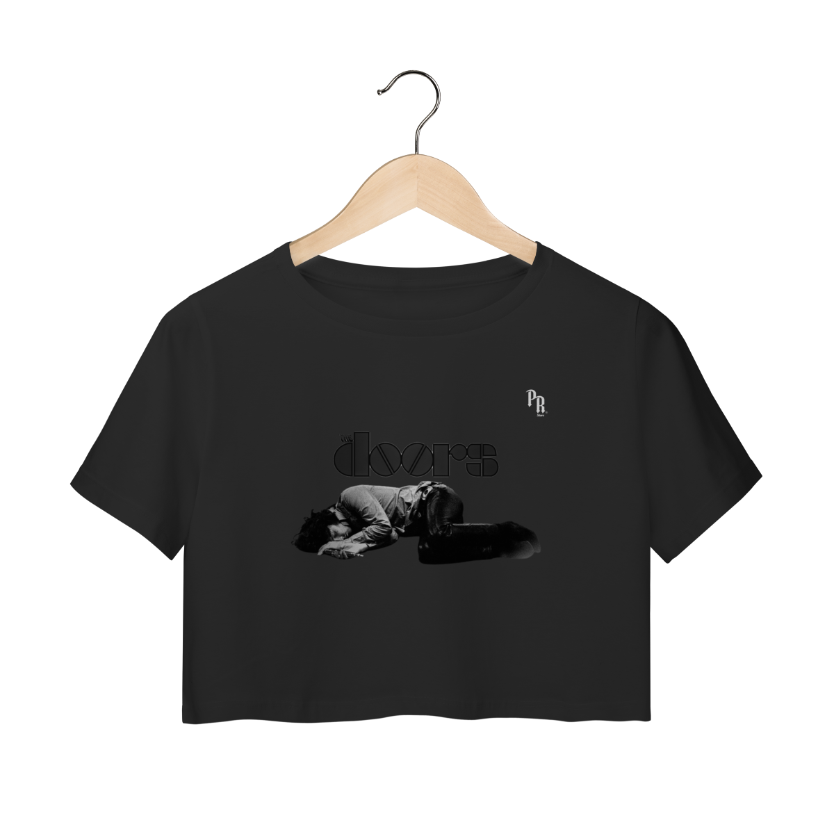 Cropped Jim Morrison