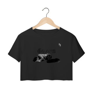 Cropped Jim Morrison