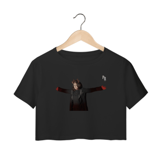 Cropped Ozzy Crucify