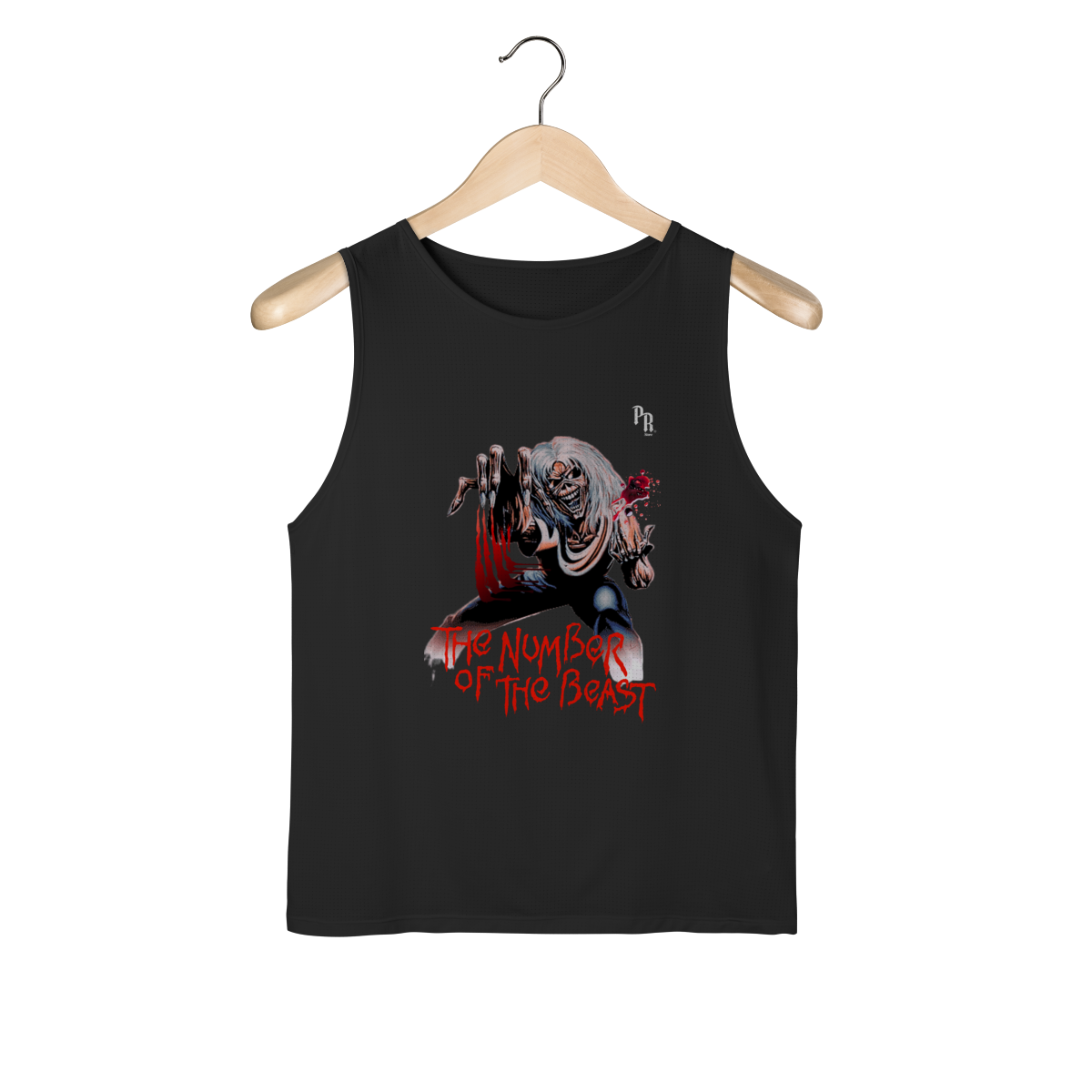 Regata Fitness Number of The Beast