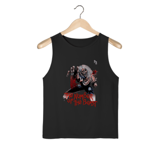 Regata Fitness Number of The Beast