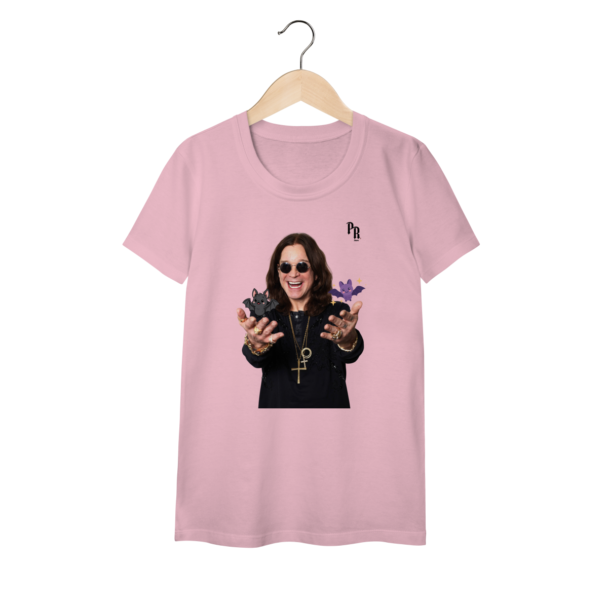 Baby Long Ozzy morceguinhos