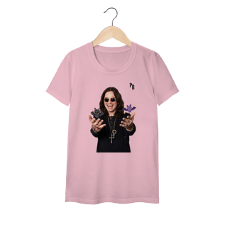 Baby Long Ozzy morceguinhos