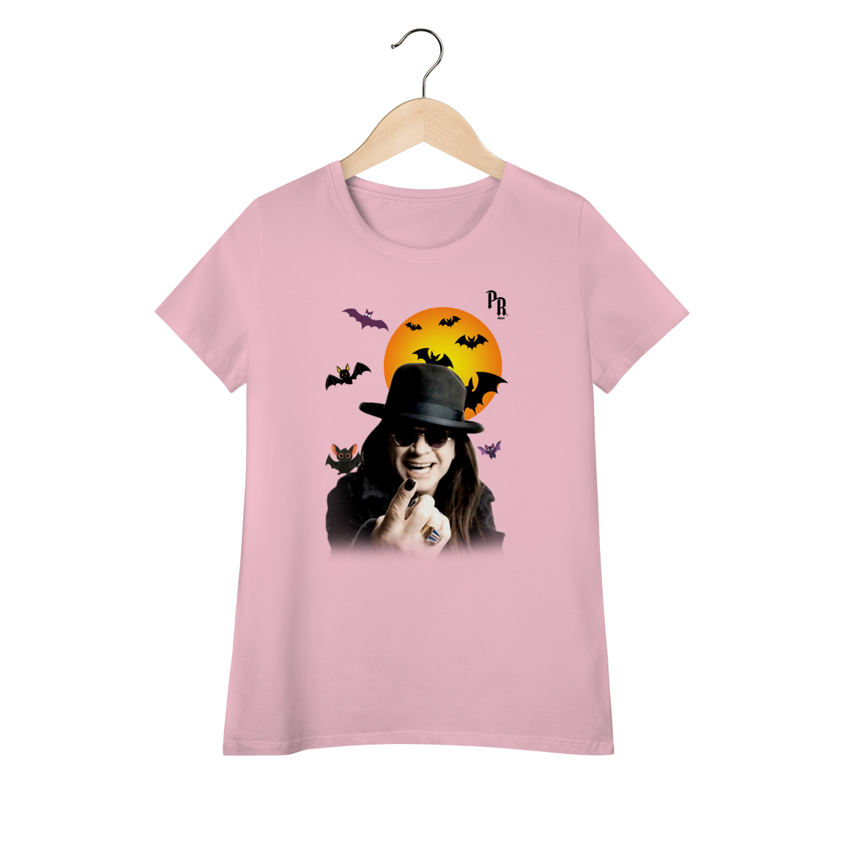 Baby Pima Ozzy Full Moon