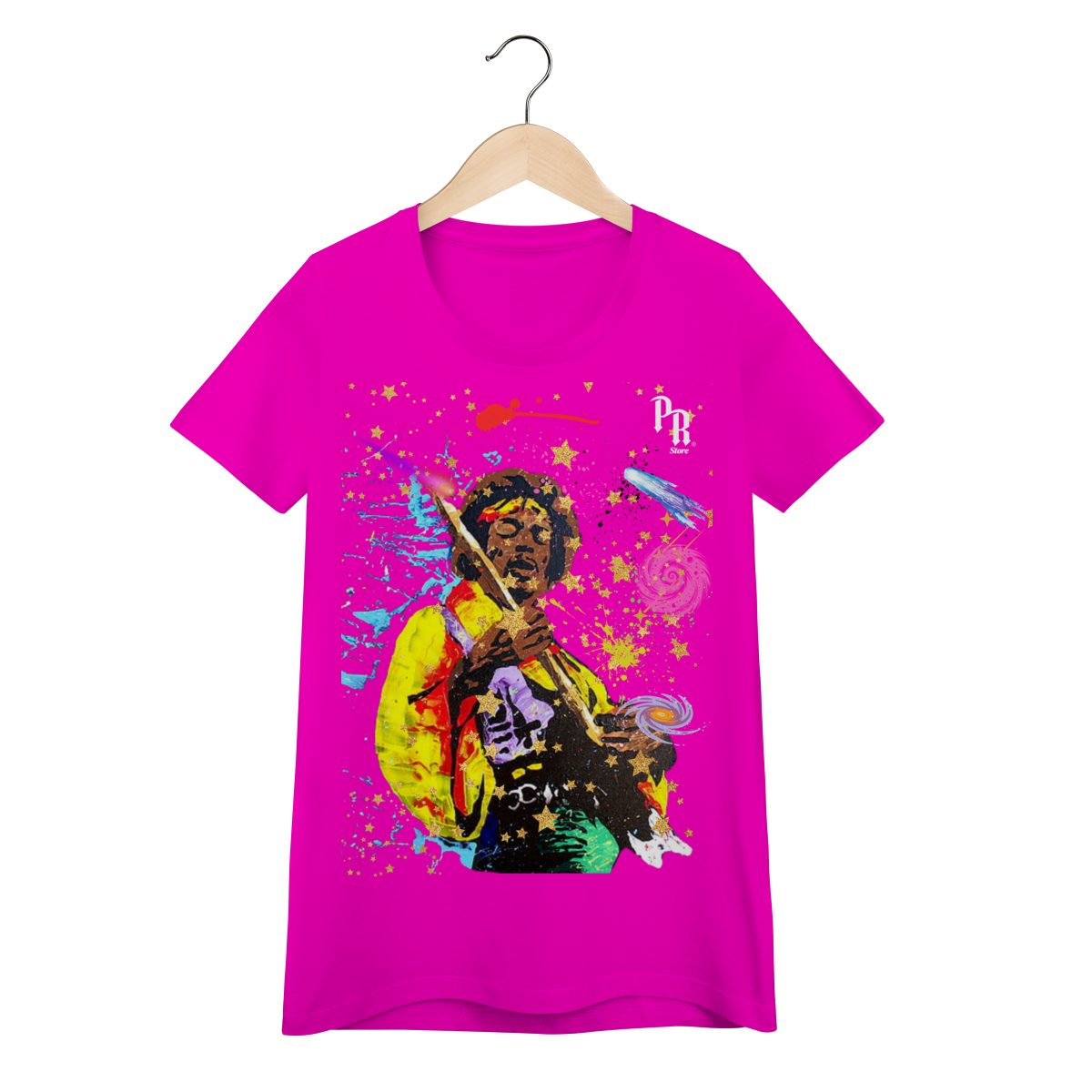 Baby Quality Hendrix Space