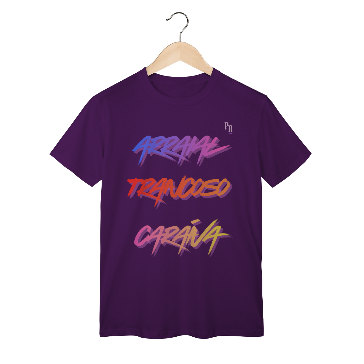 Arraial - Trancoso - Caraíva