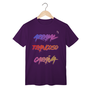 Arraial - Trancoso - Caraíva