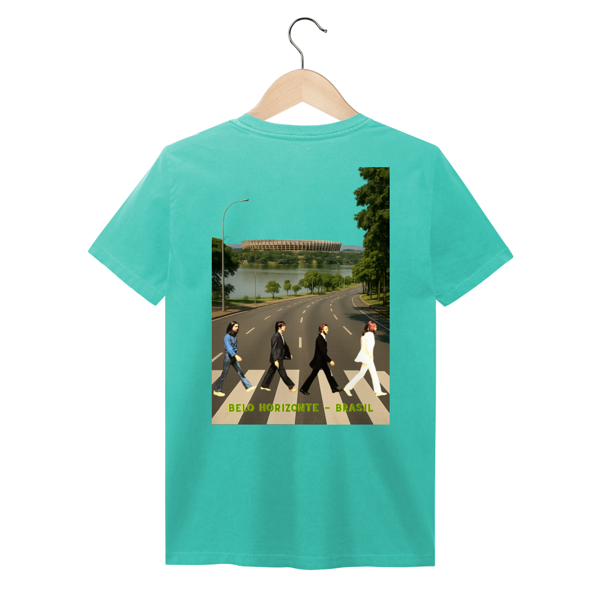 Abbey BH - Mineirão