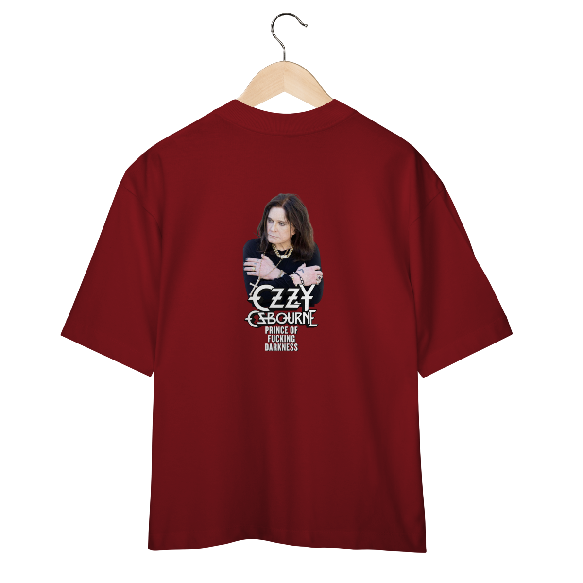 Prince of F* Darkness